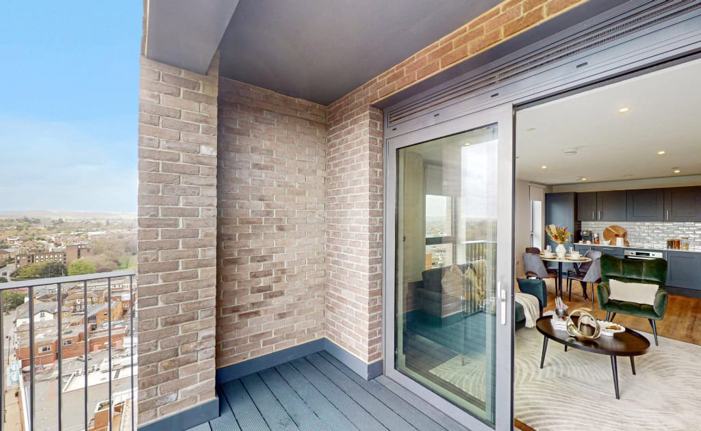 Image 1: Carter House, Maidenhead, SL6 1EB