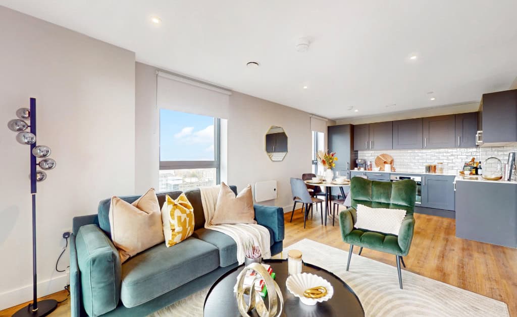 Image 6: Carter House, Maidenhead, SL6 1EB