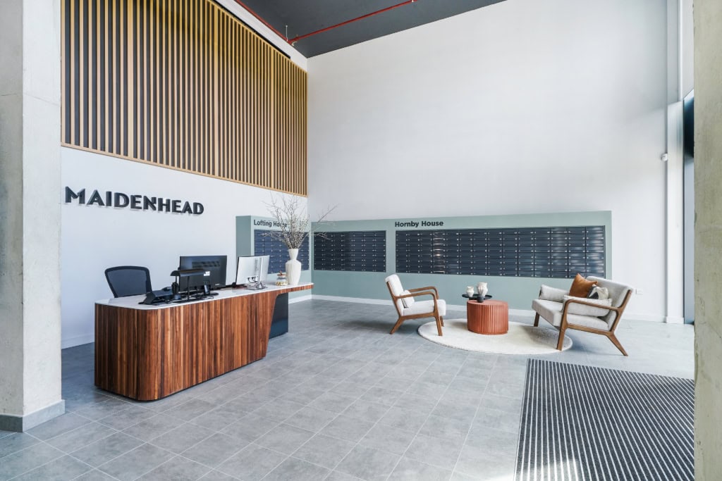 Image 14: Carter House, Maidenhead, SL6 1EB