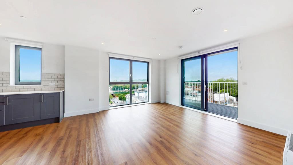 Image 3: Lofting House, Maidenhead, SL6 1ER