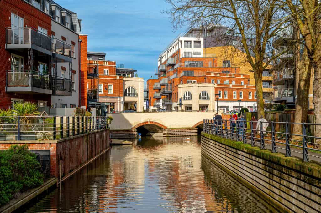 Image 9: Lofting House, Maidenhead, SL6 1ER