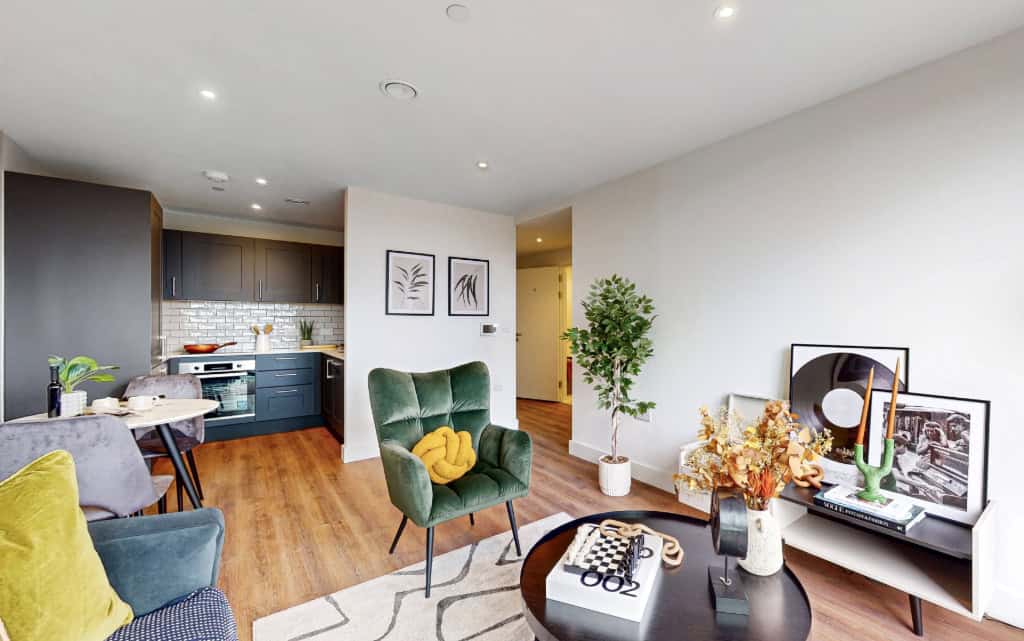 Image 3: Hornby House, Maidenhead, SL6 1NS