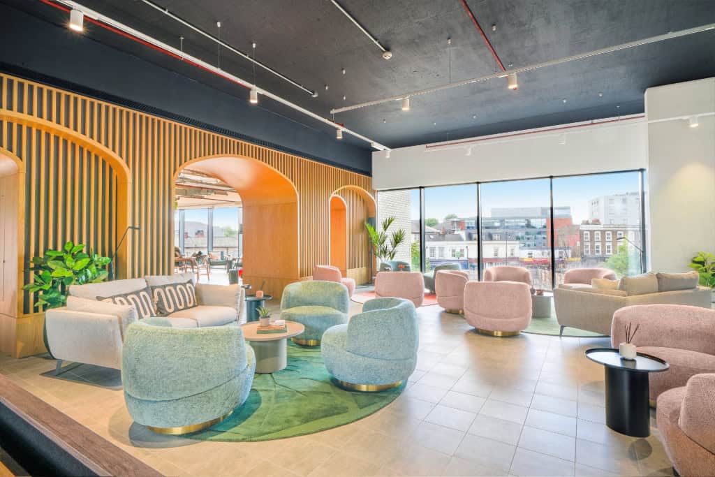 Image 10: Hornby House, Maidenhead, SL6 1NS