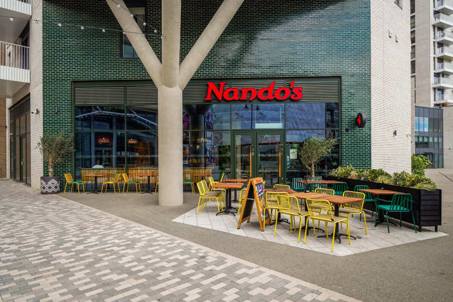 Image 12: Hornby House, Maidenhead, SL6 1NS