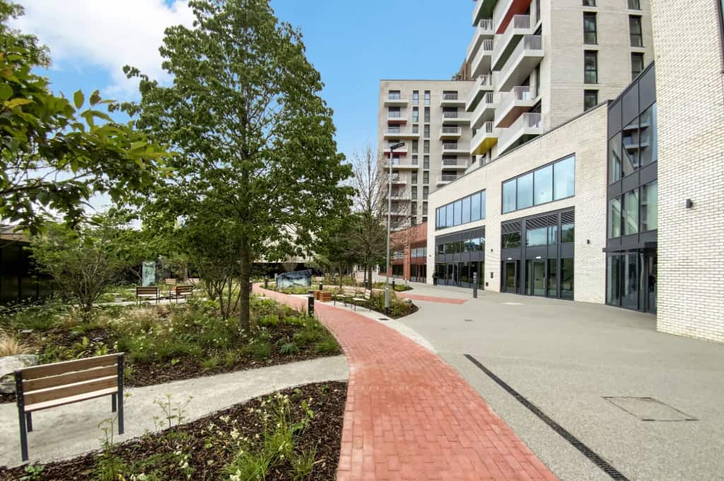 Image 9: Hornby House, Maidenhead, SL6 1NS
