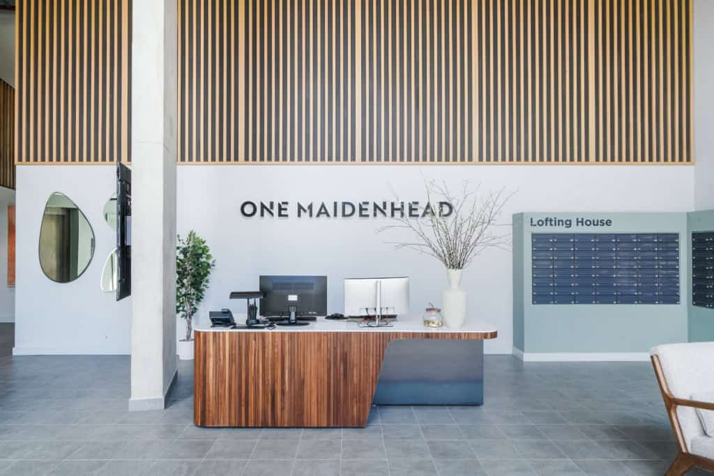 Image 12: Hornby House, Maidenhead, SL6 1NS