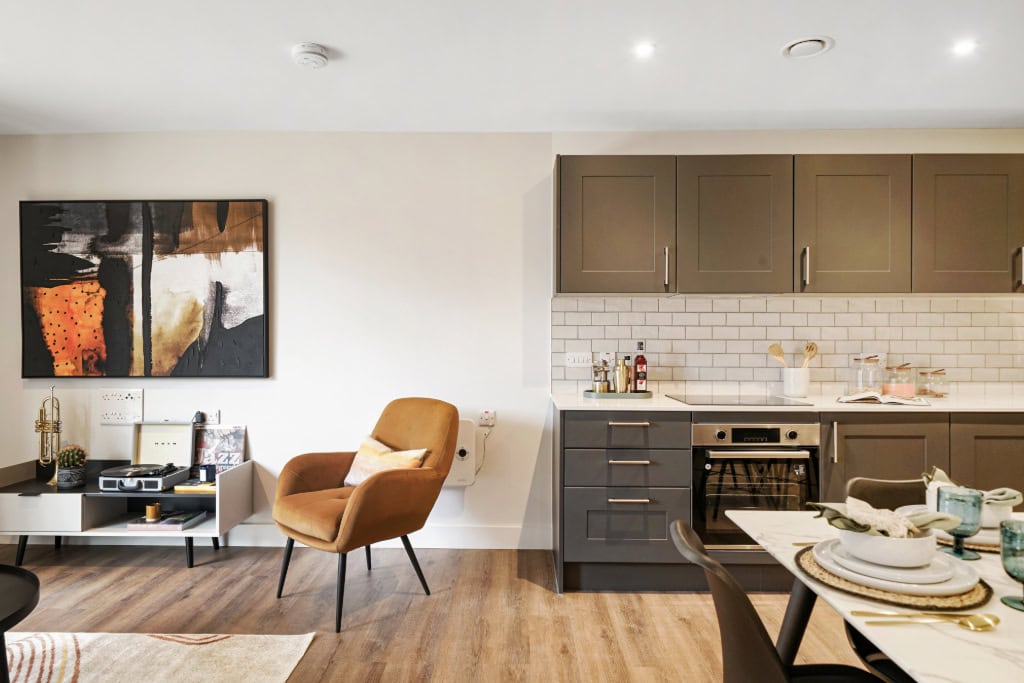 Image 7: Hornby House, Maidenhead, SL6 1NS