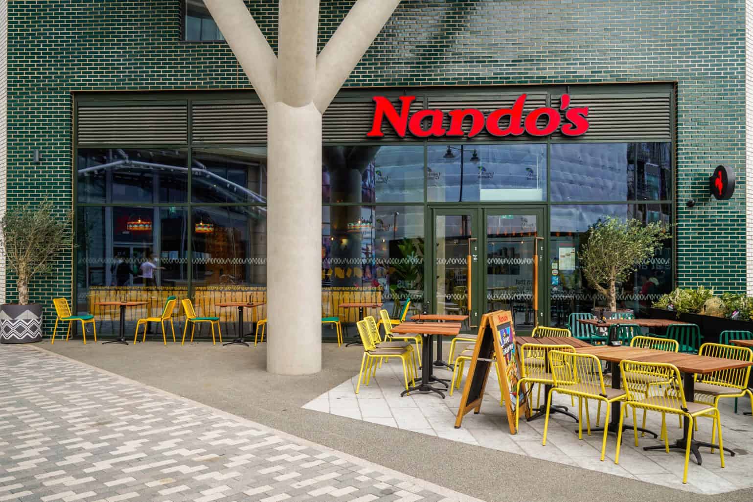 Image 16: Hornby House, Maidenhead, SL6 1NS