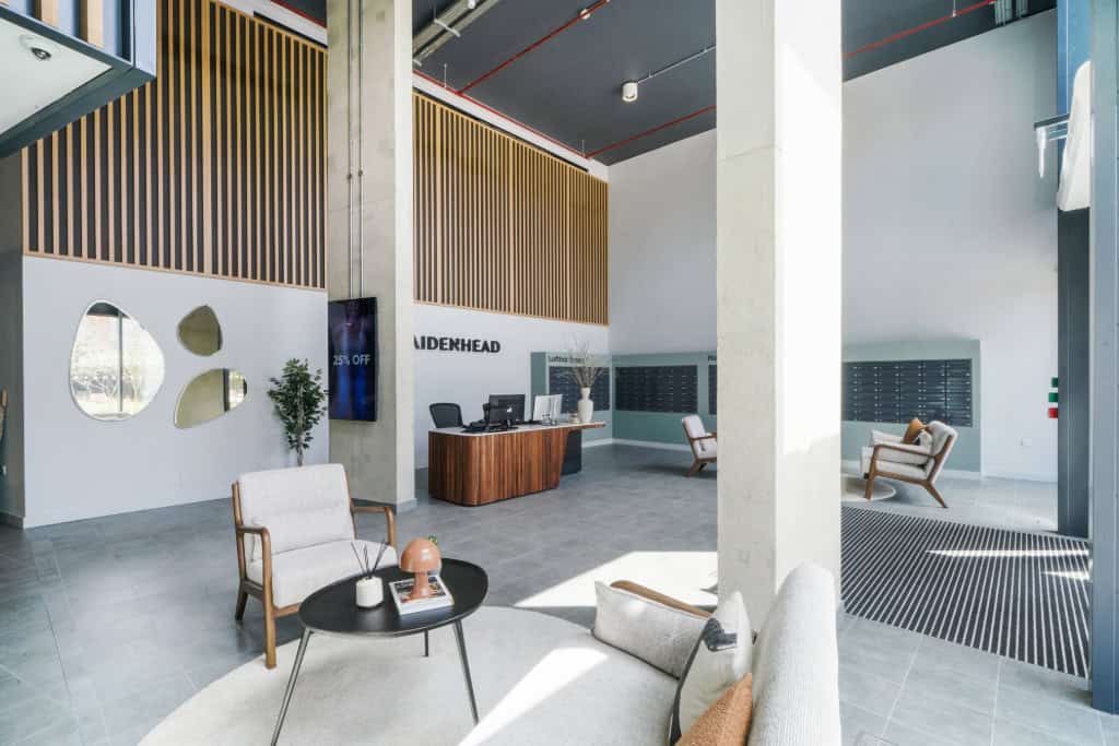 Image 13: Francis House, Maidenhead, SL6 1TY