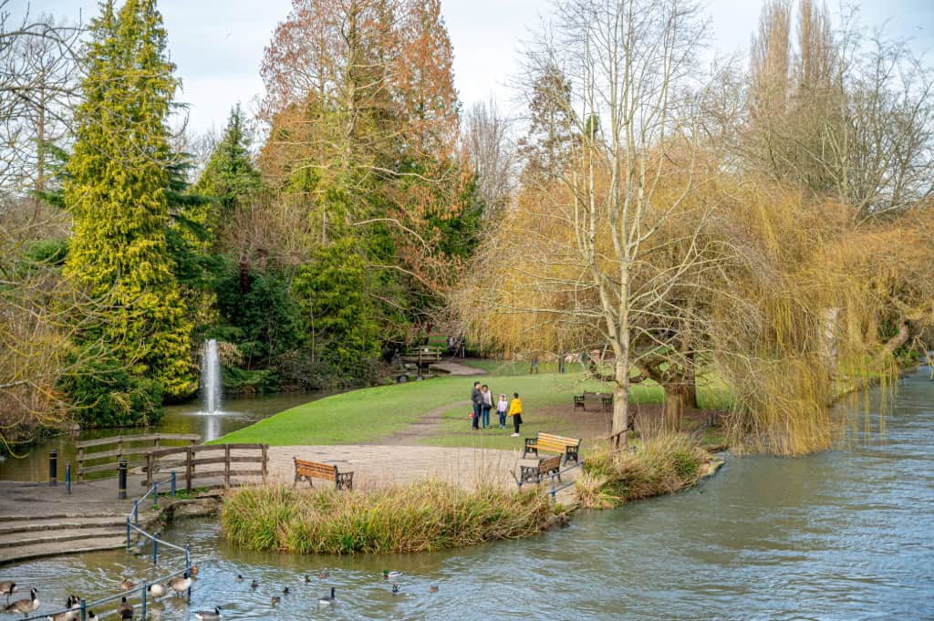 Image 13: Francis House, Maidenhead, SL6 1TY