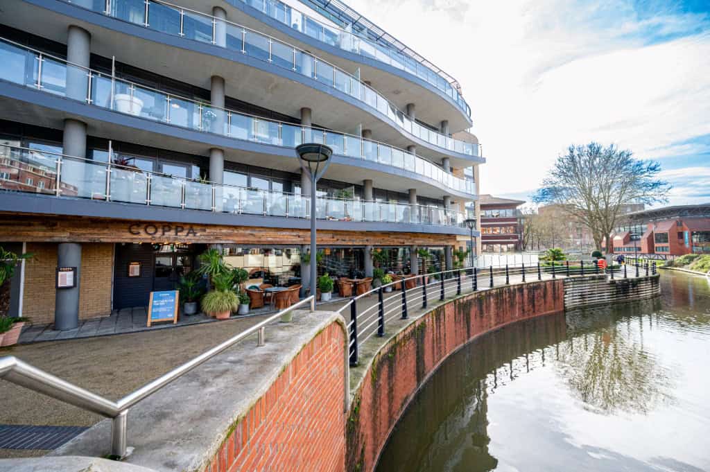 Image 12: Francis House, Maidenhead, SL6 1TY