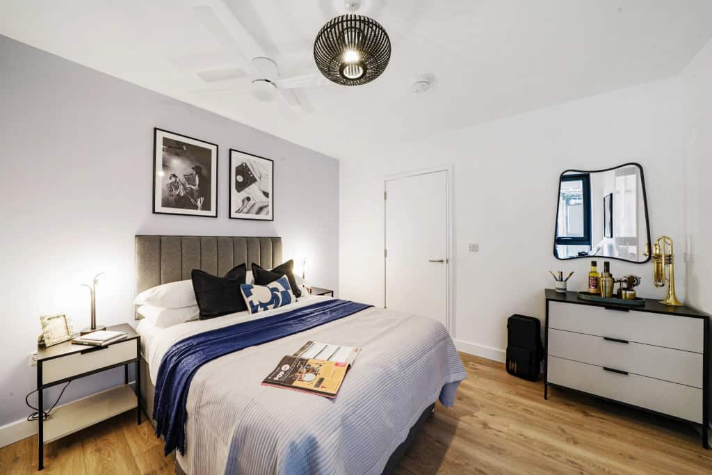 Get Living Renting more than a home