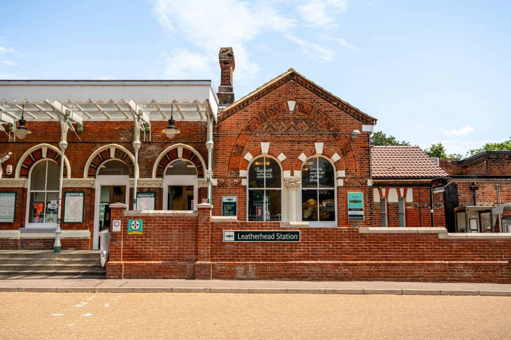 Image 12: The Oakgate, Surrey, KT22 7RZ