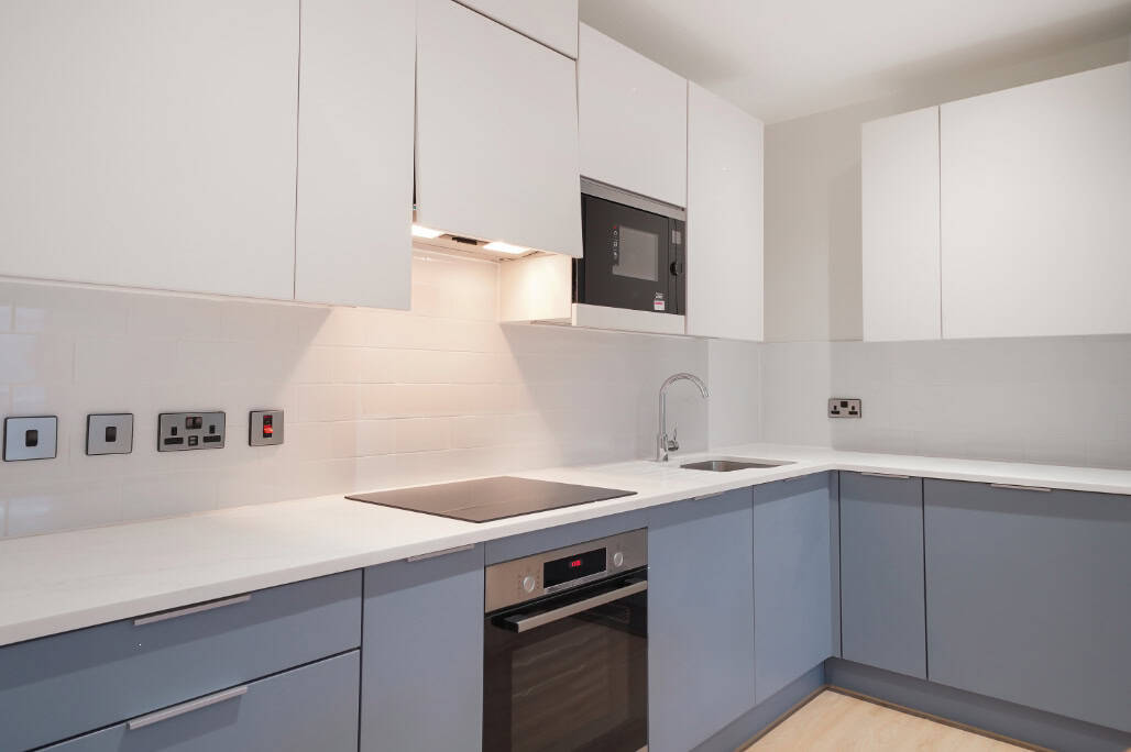 Image 1: The Oakgate, Surrey, KT22 7RZ