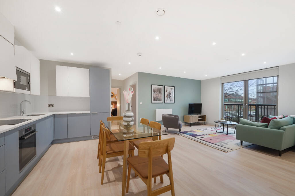 The Oakgate, Surrey, KT22 7RZ - Image 1 of 18