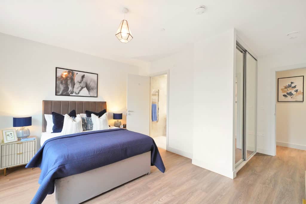 Image 3: The Oakgate, Surrey, KT22 7RZ