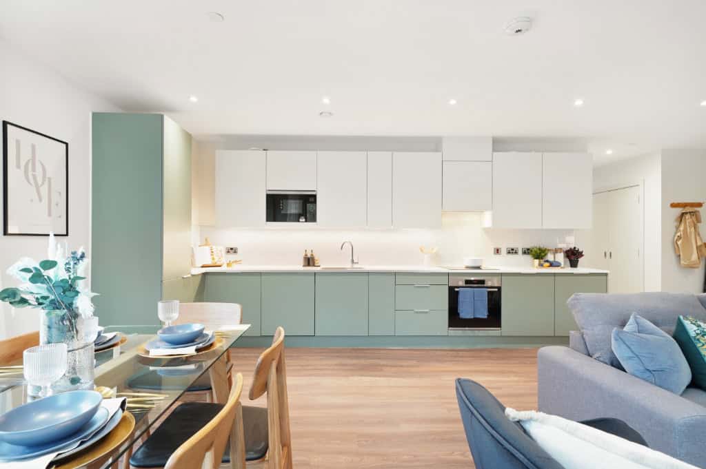 Image 6: The Oakgate, Surrey, KT22 7RZ