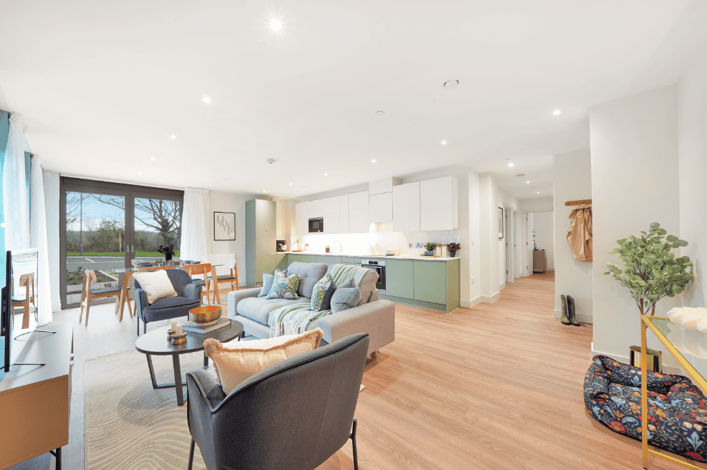 Image 7: The Oakgate, Surrey, KT22 7RZ