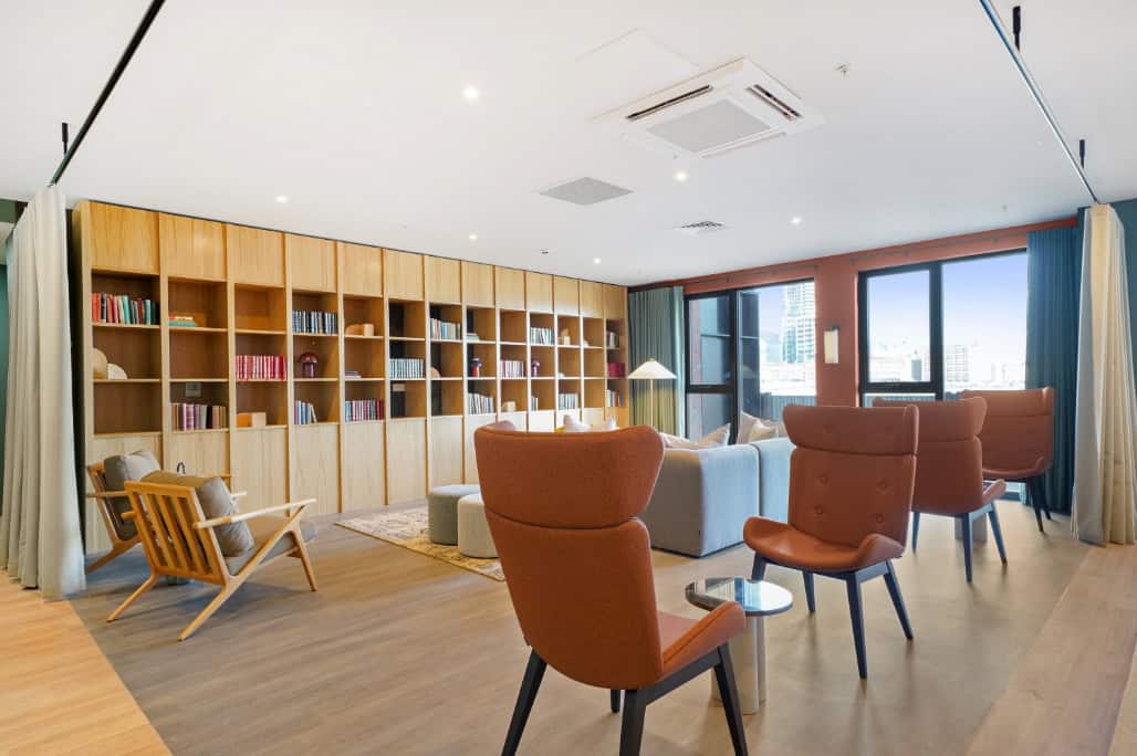 Image 14: Guild Point, Birmingham, B5 6EL