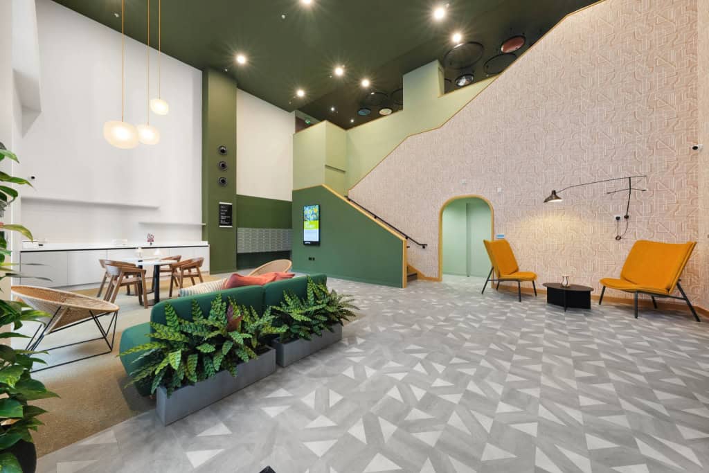 Image 15: Guild Point, Birmingham, B5 6EL