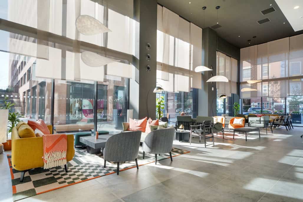 Image 10: Guild Point, Birmingham, B5 6EL