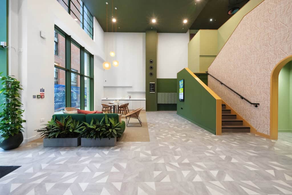 Image 15: Guild Point, Birmingham, B5 6EL