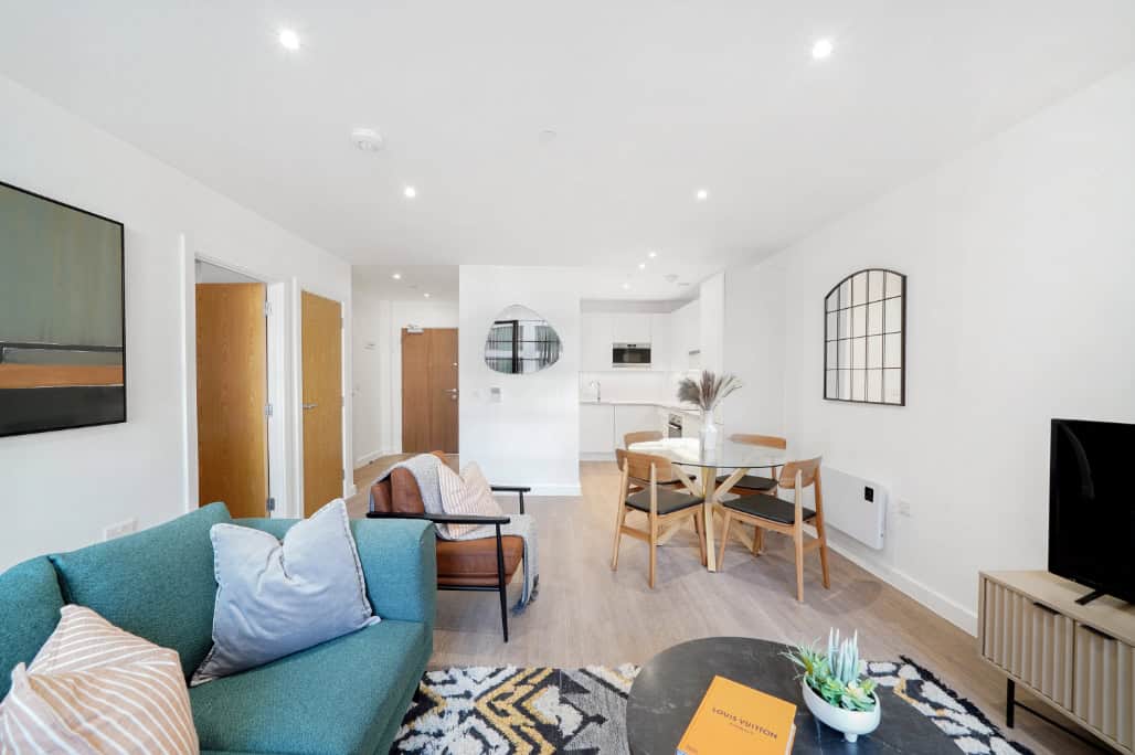 Image 3: Guild Point, Birmingham, B5 6EL