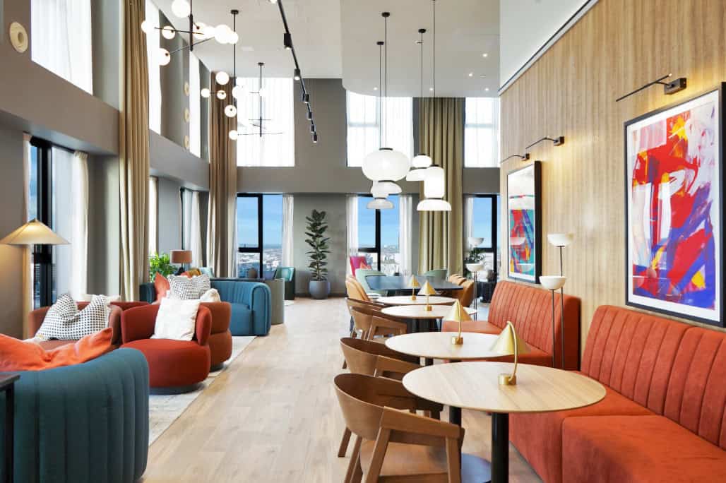 Image 20: Guild Point, Birmingham, B5 6EL