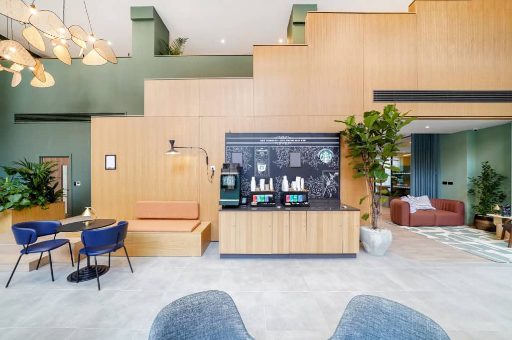 Image 10: Guild Point, Birmingham, B5 6EL