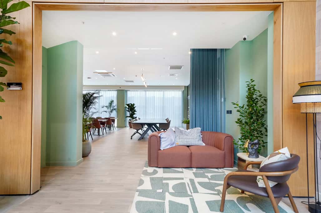 Image 9: Guild Point, Birmingham, B5 6EL