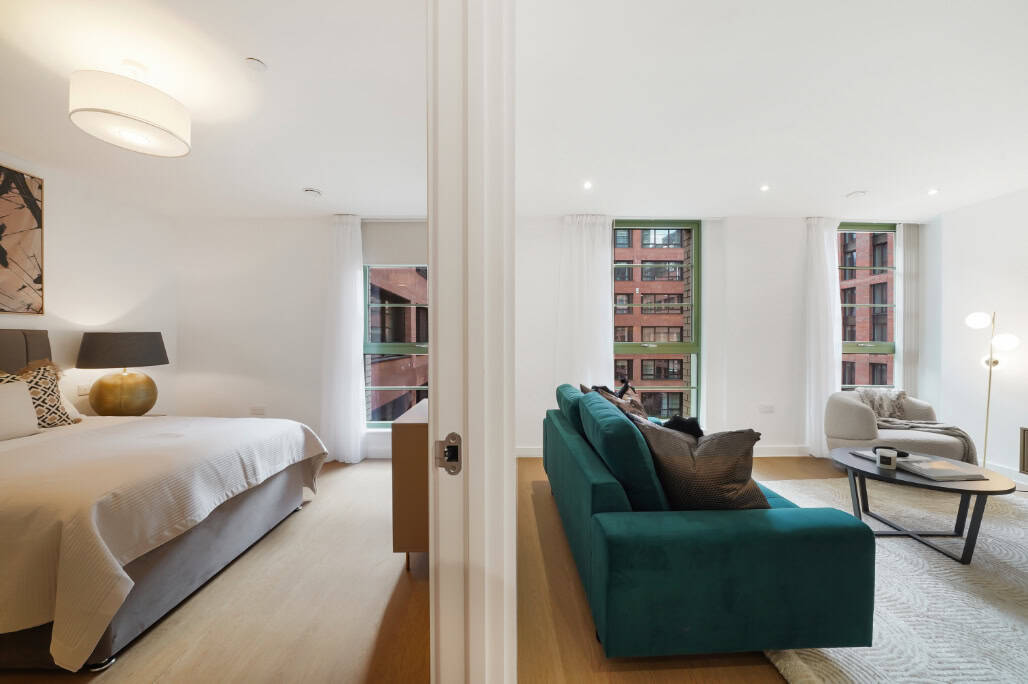 Image 2: Guild Point, Birmingham, B5 6EL