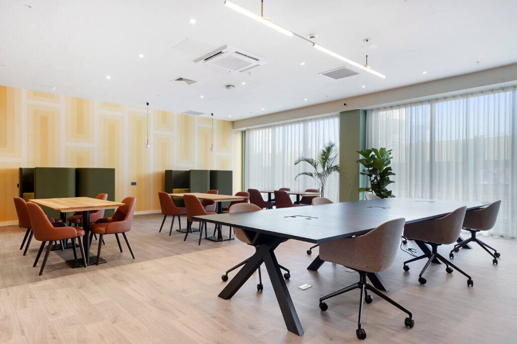 Image 12: Guild Point, Birmingham, B5 6EL