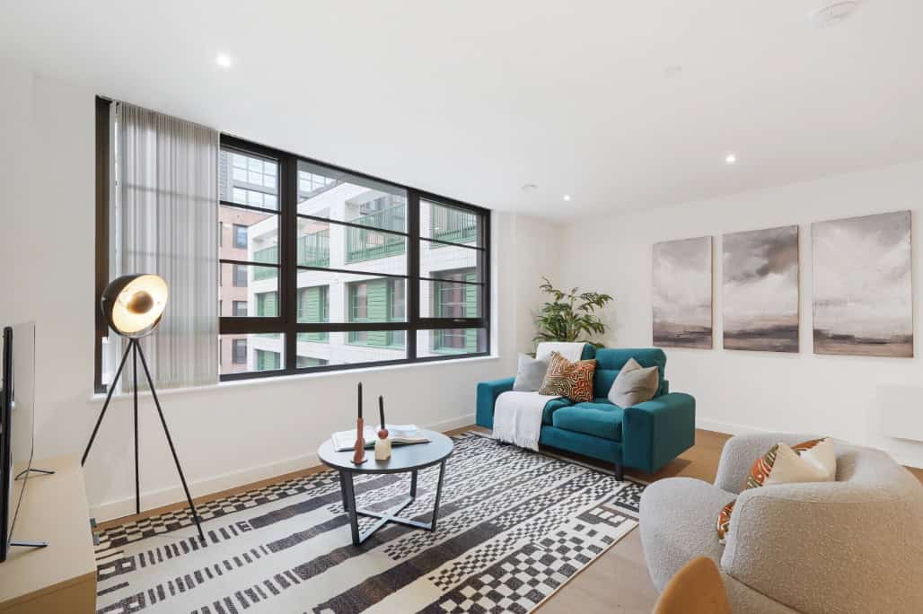 Image 3: Guild Point, Birmingham, B5 6EL