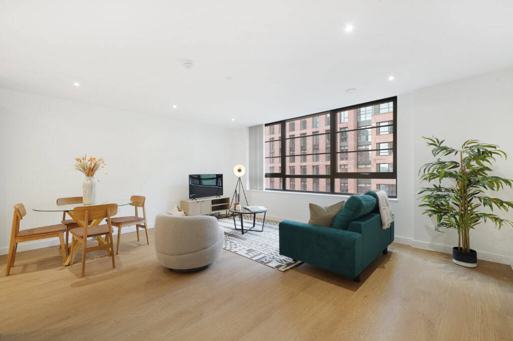 Image 4: Guild Point, Birmingham, B5 6EL