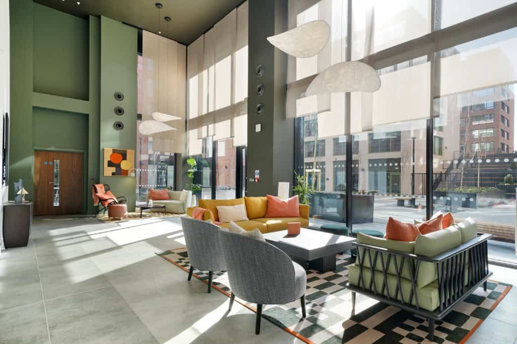 Image 14: Guild Point, Birmingham, B5 6EL