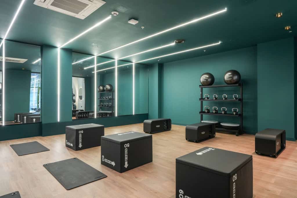 Image 20: Guild Point, Birmingham, B5 6EL