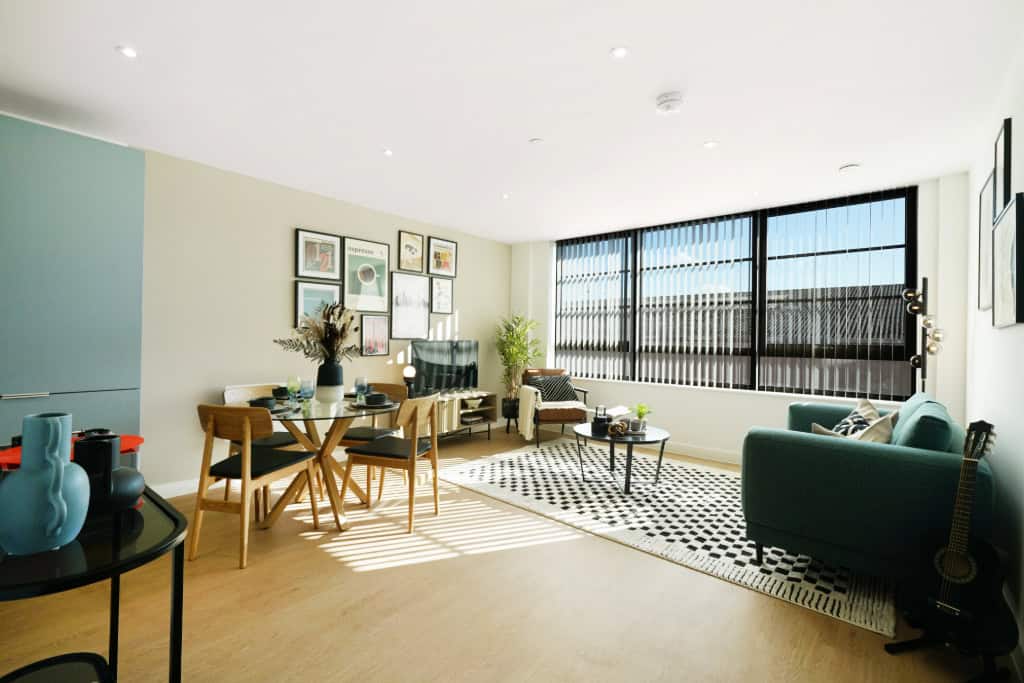 Image 1: Guild Point, Birmingham, B5 6EL