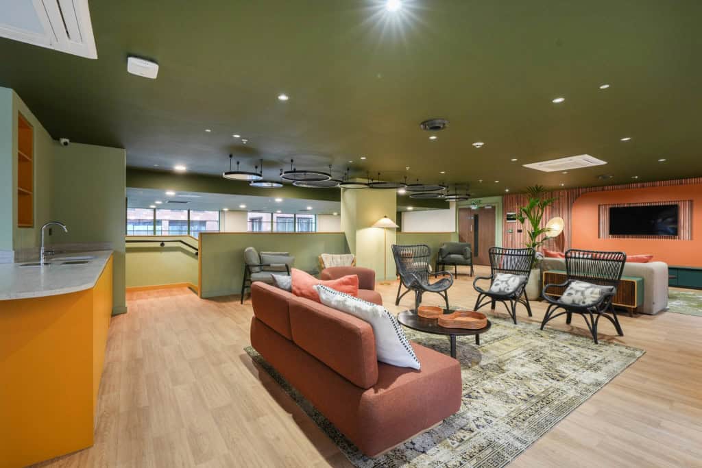 Image 9: Guild Point, Birmingham, B5 6EL