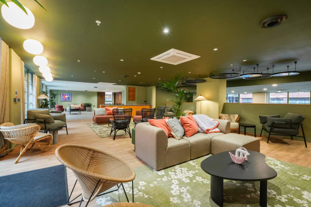 Image 12: Guild Point, Birmingham, B5 6EL