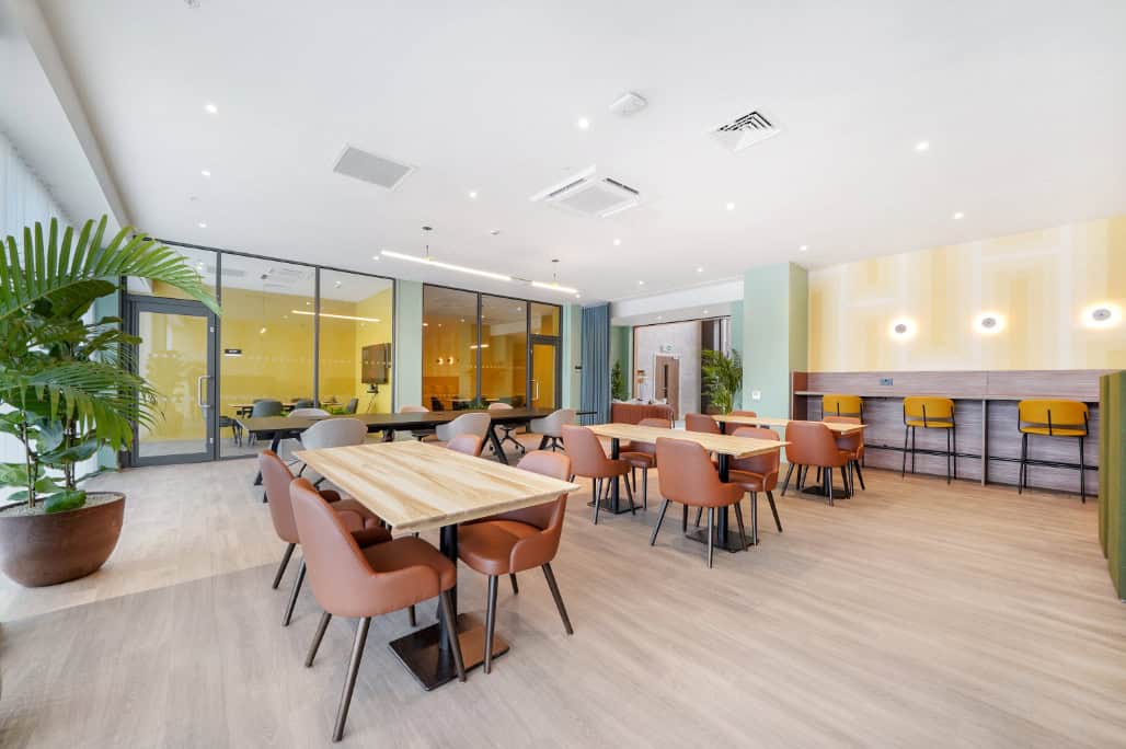 Image 12: Guild Point, Birmingham, B5 6EL