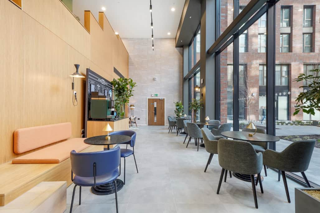 Image 14: Guild Point, Birmingham, B5 6EL