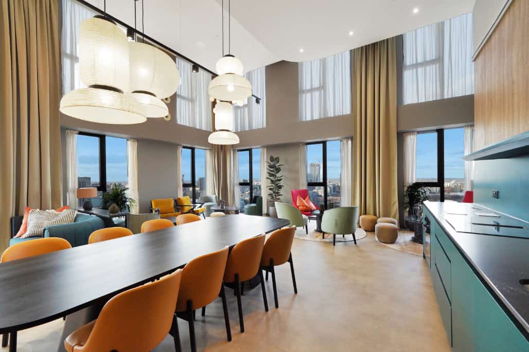 Image 20: Guild Point, Birmingham, B5 6EL