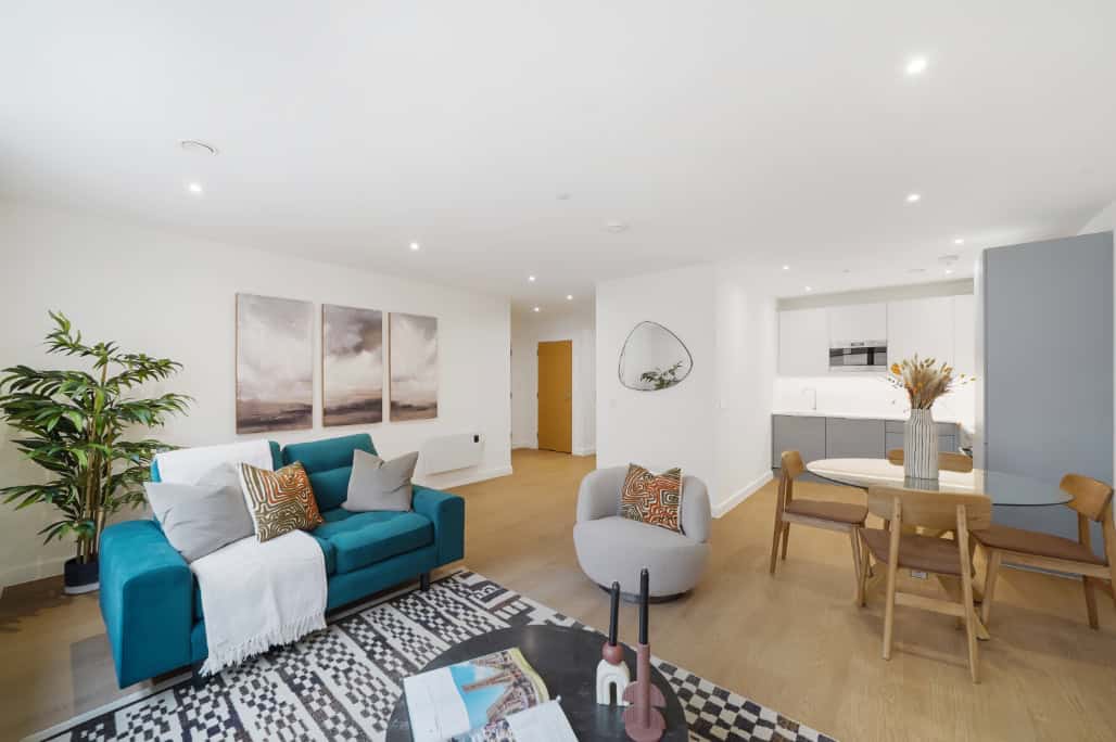 Image 4: Guild Point, Birmingham, B5 6EL