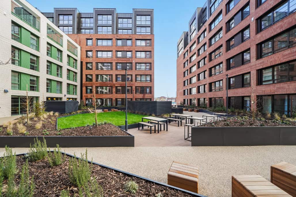 Image 12: Printers Place, Birmingham, B5 6EE