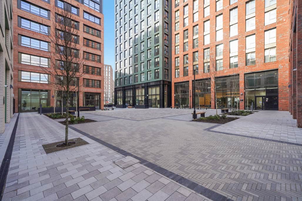Image 8: Printers Place, Birmingham, B5 6EE