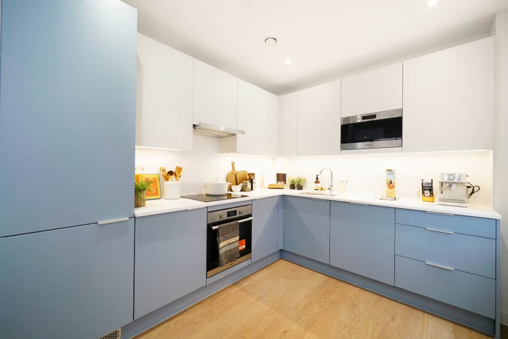 Image 5: Cooper House, Birmingham, B5 6EF