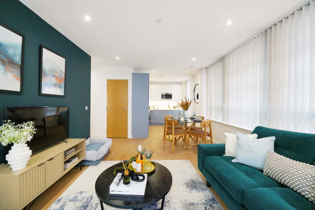 Image 6: Cooper House, Birmingham, B5 6EF