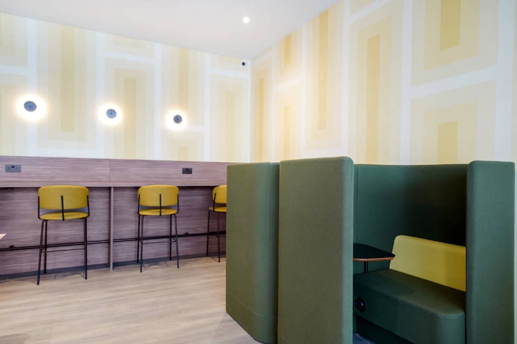 Image 17: Cooper House, Birmingham, B5 6EF