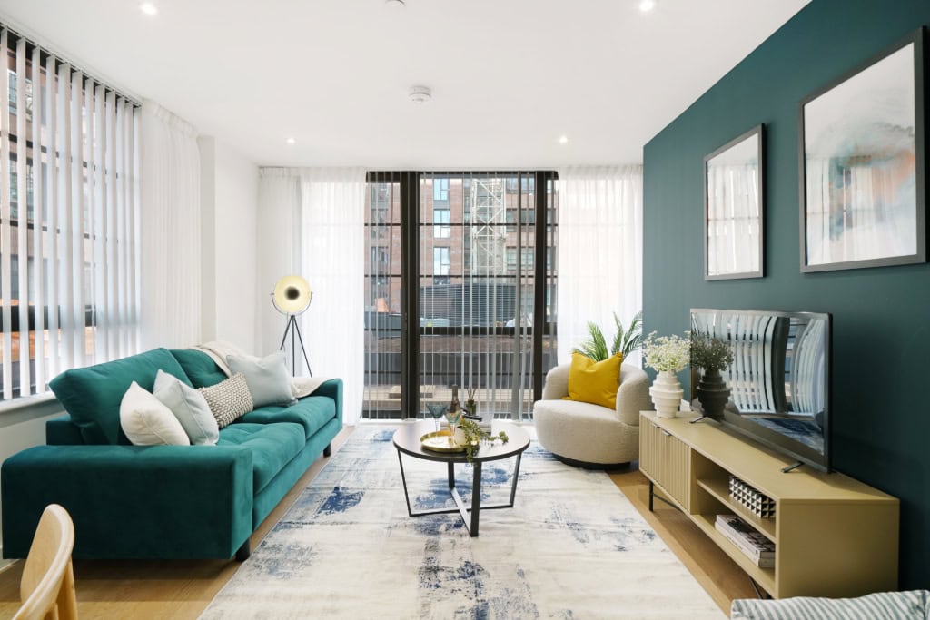 Image 6: Cooper House, Birmingham, B5 6EF