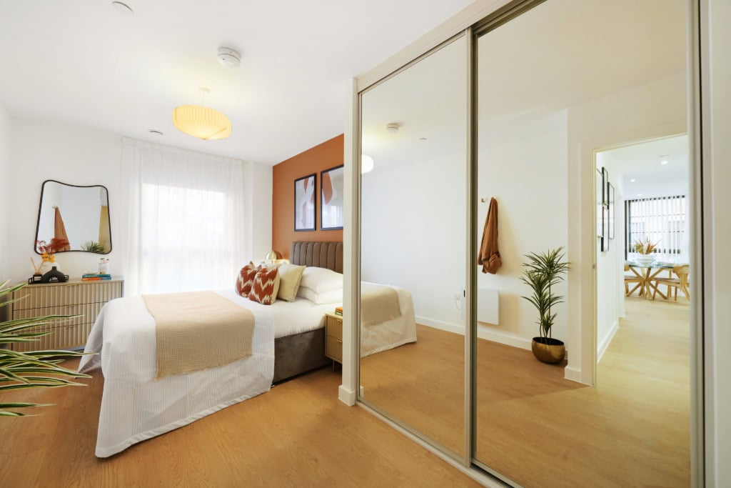 Image 7: Cooper House, Birmingham, B5 6EF